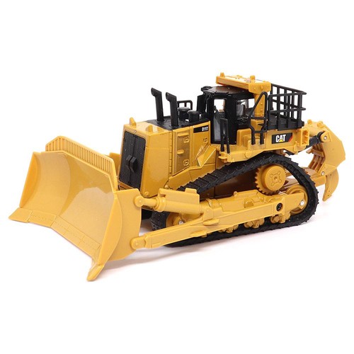 Diecast masters cat d11 - diecast, 1/64