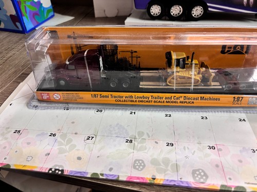 Diecast master pete - diecast,