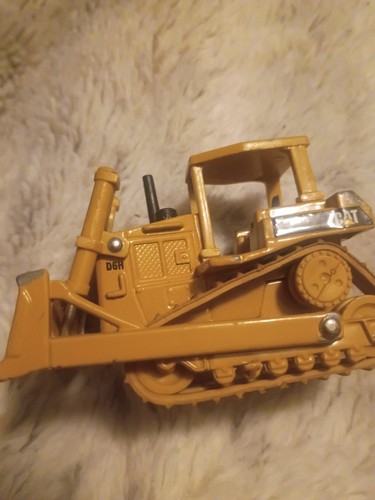 Cat caterpillar d6h dozer - cat,