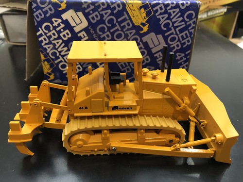 Conrad gescha 2910 - #2910, fiat-allis