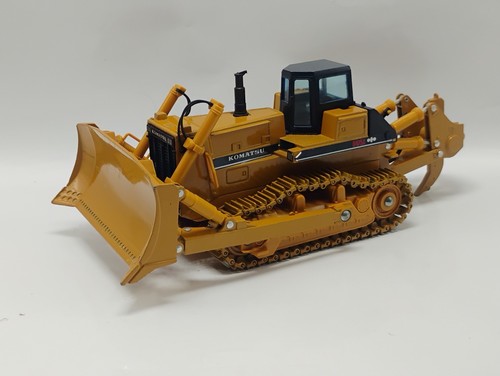 Shinsei scale komatsu - 1:50,