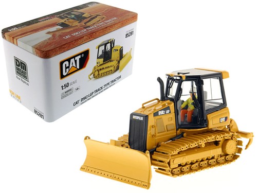 Cat caterpillar d5k2 lgp - cat, track