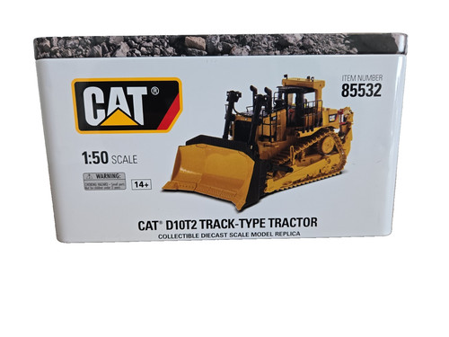 Diecast masters 85532 50 - diecast, 1:50