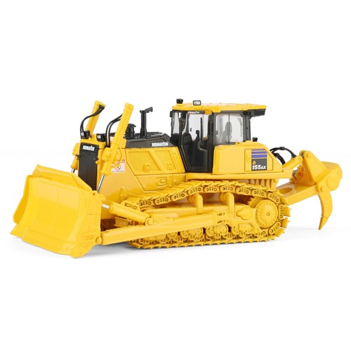 Diecast komatsu d155ax 8 - 1/64,