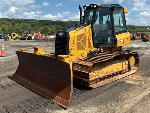 2021 caterpillar lgp - caterpillar, d3
