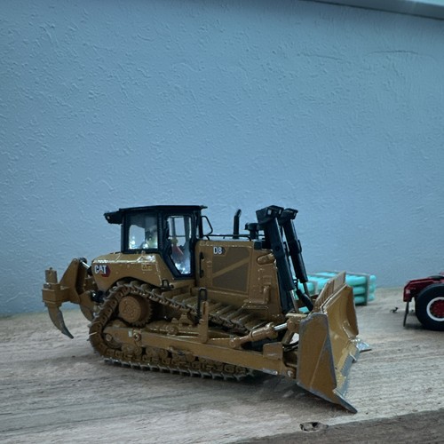 Caterpillar cat track type - cat, d8