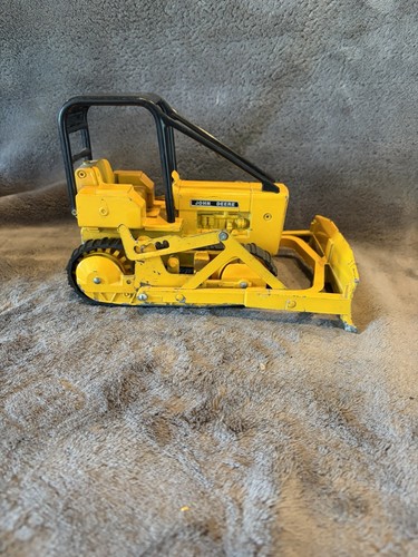 Ertl john deere 450 crawler - ertl,