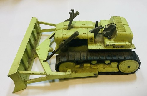 Vintage corgi major - vintage,