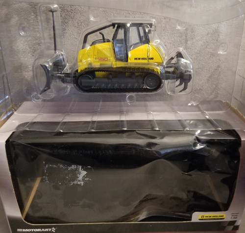 New holland d180c track - new,