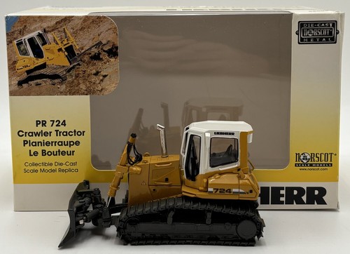 Norscot 58005 liebherr pr - 1:50,