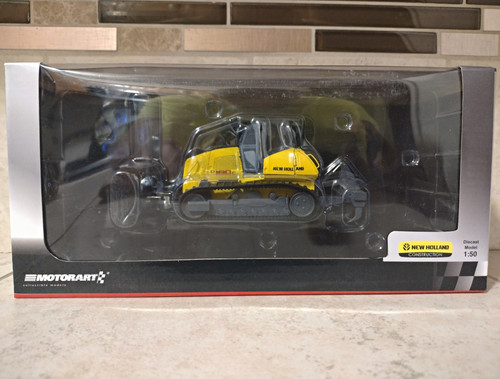Motorart new holland - motorart,