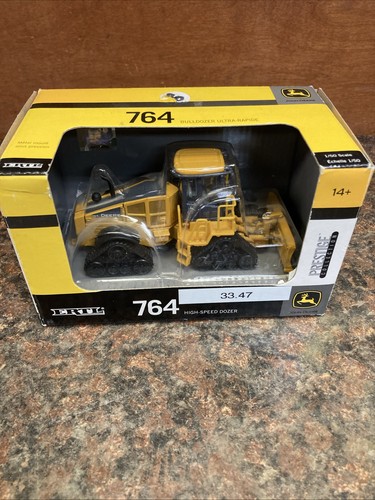 Ertl john deere - 1/50,