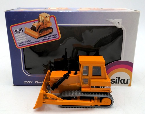 Siku 2529 scale - siku,