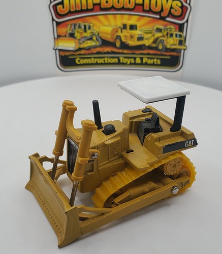 Replacement track set ertl d6h - replacement,