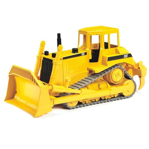Bruder toys caterpillar - bruder,