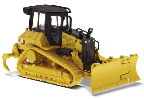 Diecast masters caterpillar - diecast,