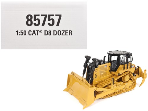 Cat caterpillar track type - d8, track-type