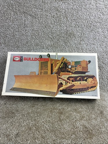 Upc hitachi bulldozer 35 - upc,