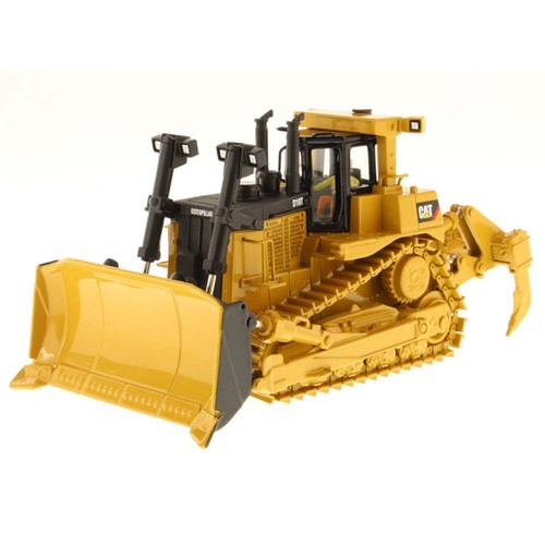 Caterpillar cat d10t - caterpillar,