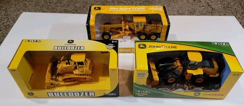 Ertl john deere lot of - deere,